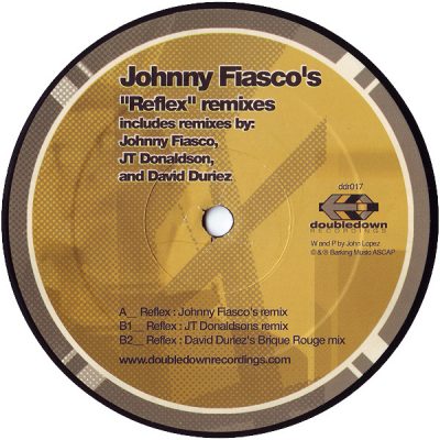 johnny fiasco reflex remixes