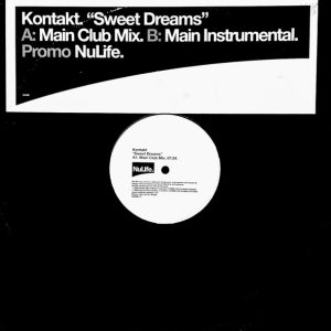 kontakt sweet dreams
