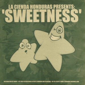 la cienda honduras sweetness