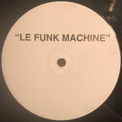 le funk machine