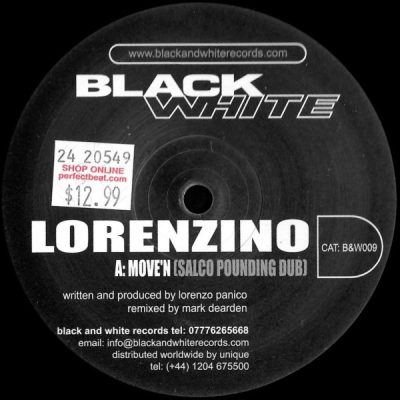 lorenzino move n