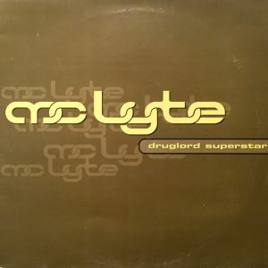mc lyte druglord superstar