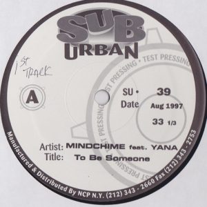 mindchime to be someone