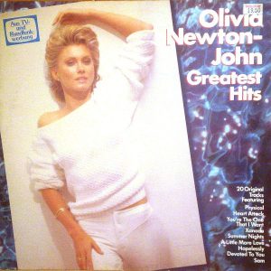 olivia newton john g hits