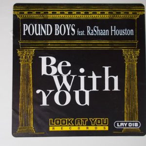 pound boys be with you