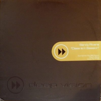 sandy rivera is in session