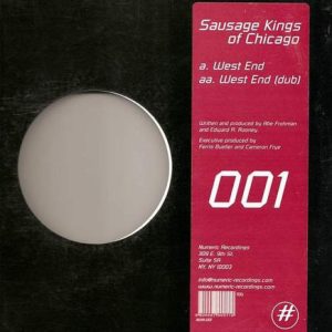 sausage kings of chicago