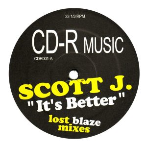 it?s better | scott j
