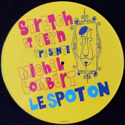 stretch n vern michel lombert