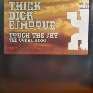 thick dick touch the sky