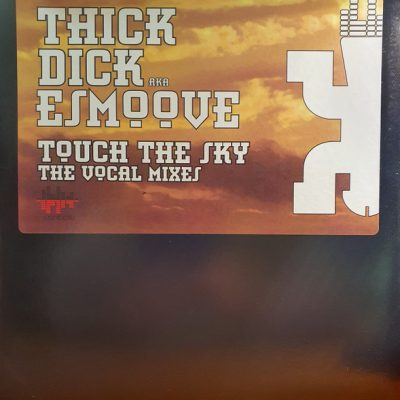 thick dick touch the sky