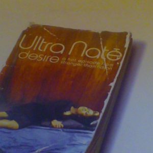 ultra nate desire
