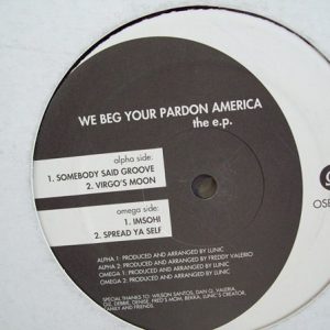 we beg your pardon america ep