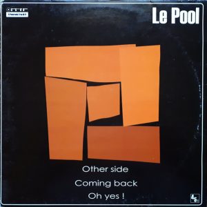 le pool other side