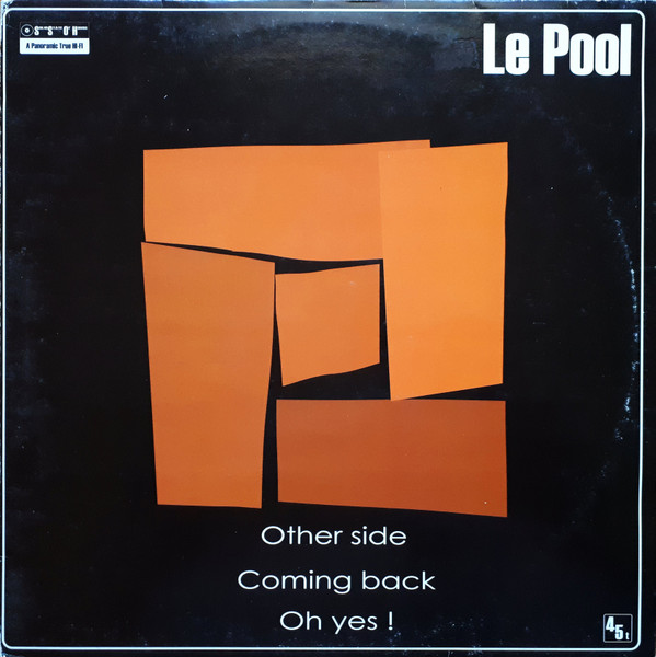 le pool other side