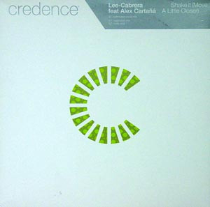 lee cabrera shake it