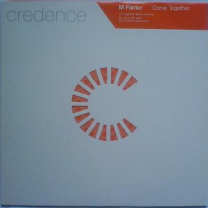 m factor come together