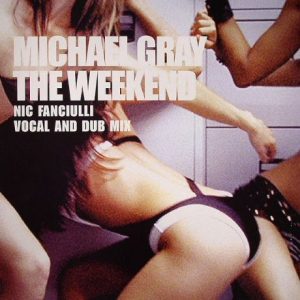michael gray the weekend