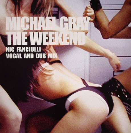michael gray the weekend