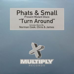 phats & small turn around