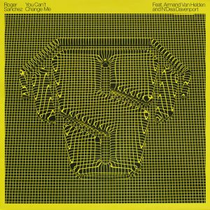 roger sanchez you cant change me