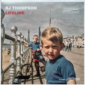 rj thompson lifeline