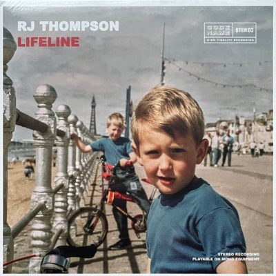 rj thompson lifeline