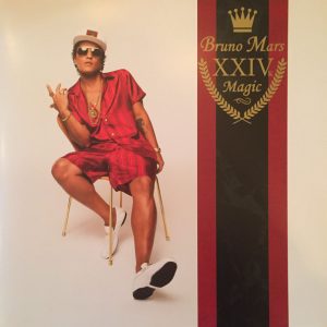 bruno mars xxiv k magic