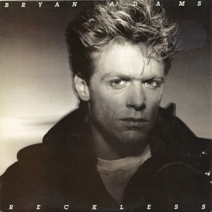 bryan adams reckless