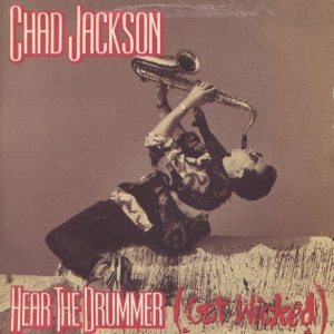 chad jackson hear the drummer