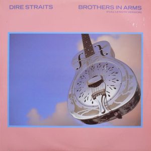dire straits brothers in arms