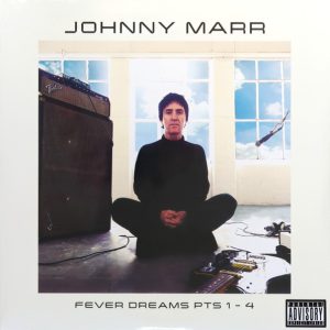 johnny marr fever dreams pts 1 4