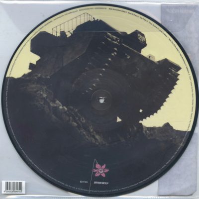 salisbury | uriah heep