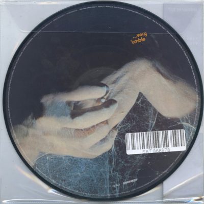 very 'eavy very 'umble | uriah heep