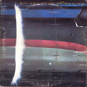 wings over america