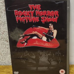 the rocky horror picture show