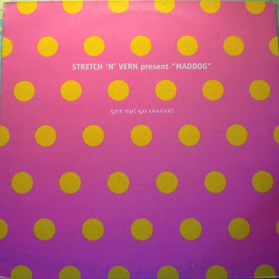 stretch n vern get up go insane