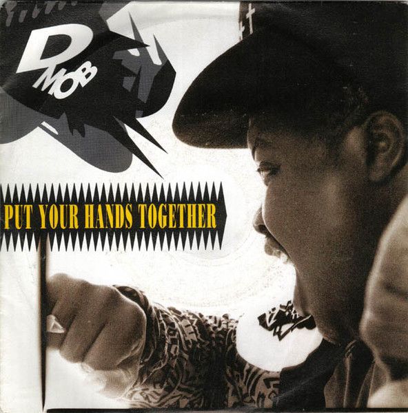 dmob put your hands together