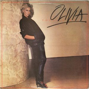 olivia newton john totally hot