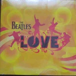 the beatles love