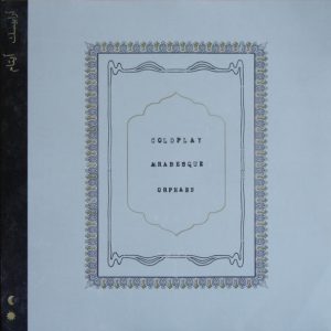 coldplay arabesque orphans f
