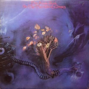 the moody blues on the threshold of a dream