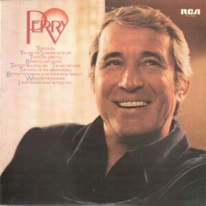 perry como perry