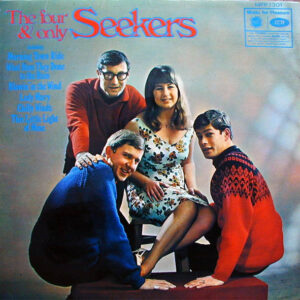 the seekers the four and only