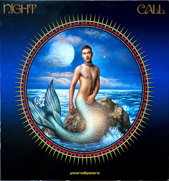years & years night call