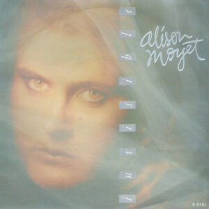 alison moyet invisible