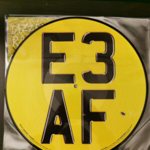 dizzee rascal e3af