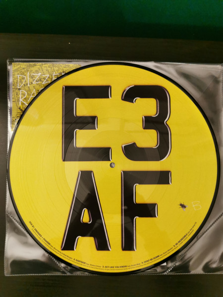 dizzee rascal e3af