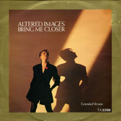 bring me closer | altered images
