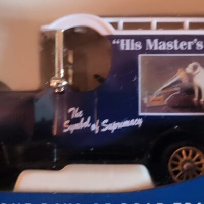 lledo morris bullnose hmv (4)